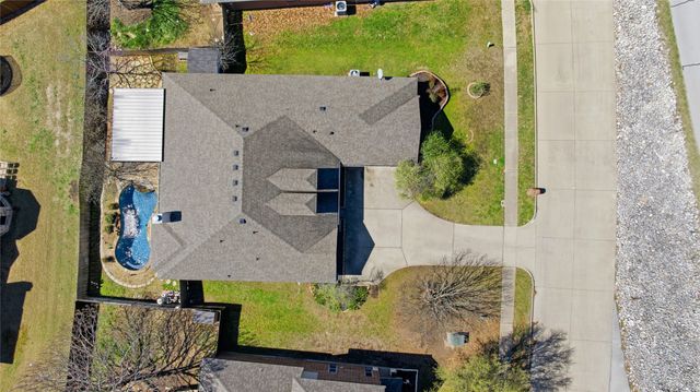 1322 Mcalpin Road, Midlothian, TX 76065