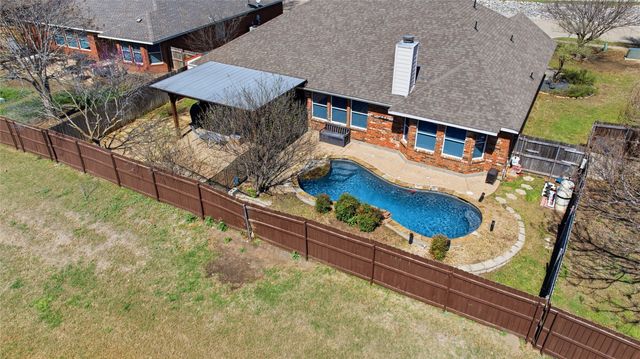 1322 Mcalpin Road, Midlothian, TX 76065
