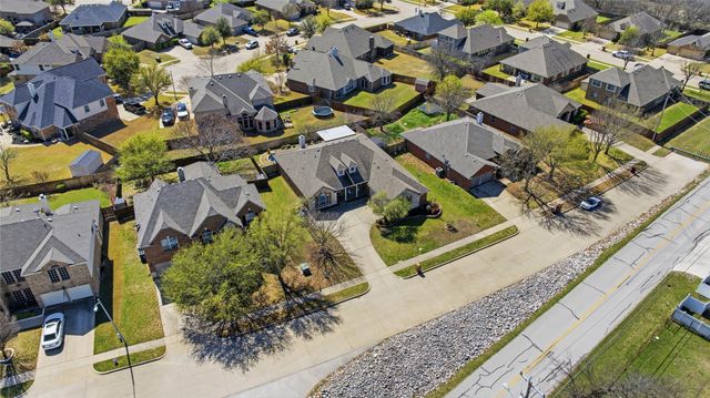 1322 Mcalpin Road, Midlothian, TX 76065