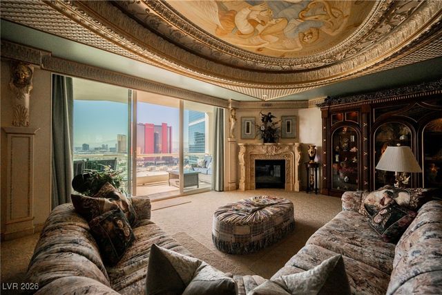 2747 Paradise Road 2801, Las Vegas, NV 89109