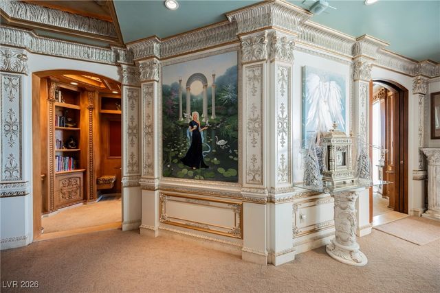 2747 Paradise Road 2801, Las Vegas, NV 89109