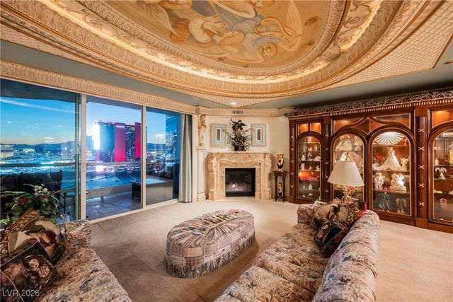 2747 Paradise Road 2801, Las Vegas, NV 89109