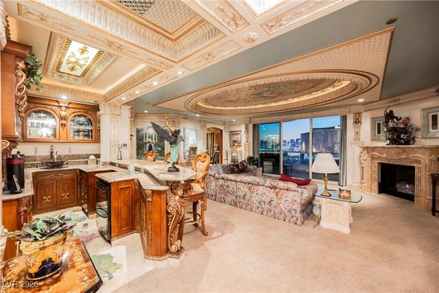 2747 Paradise Road 2801, Las Vegas, NV 89109