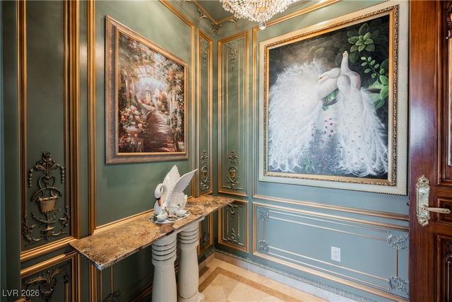 2747 Paradise Road 2801, Las Vegas, NV 89109