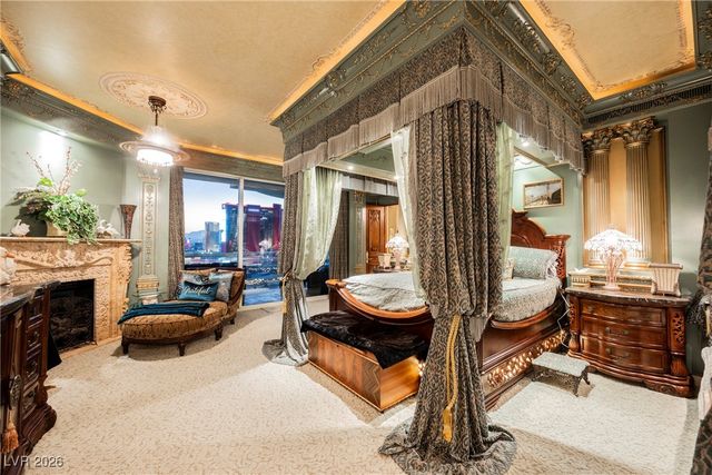 2747 Paradise Road 2801, Las Vegas, NV 89109