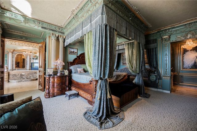 2747 Paradise Road 2801, Las Vegas, NV 89109