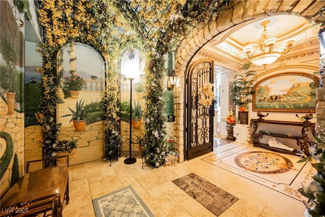 2747 Paradise Road 2801, Las Vegas, NV 89109