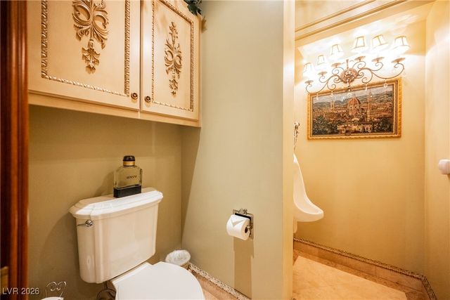 2747 Paradise Road 2801, Las Vegas, NV 89109