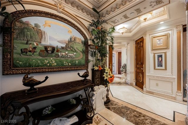 2747 Paradise Road 2801, Las Vegas, NV 89109