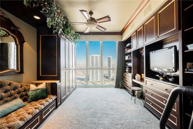 2747 Paradise Road 2801, Las Vegas, NV 89109