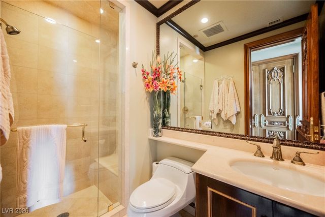 2747 Paradise Road 2801, Las Vegas, NV 89109