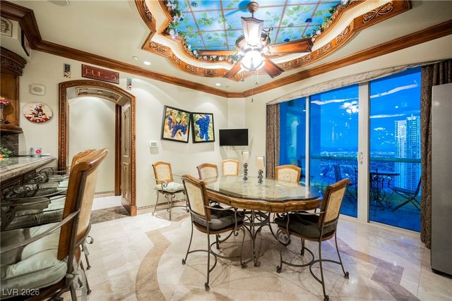 2747 Paradise Road 2801, Las Vegas, NV 89109