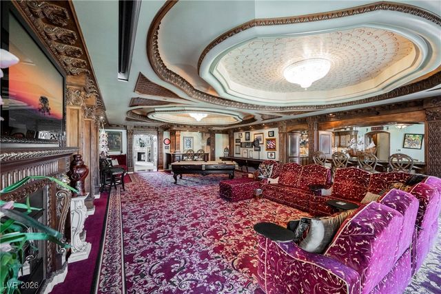 2747 Paradise Road 2801, Las Vegas, NV 89109