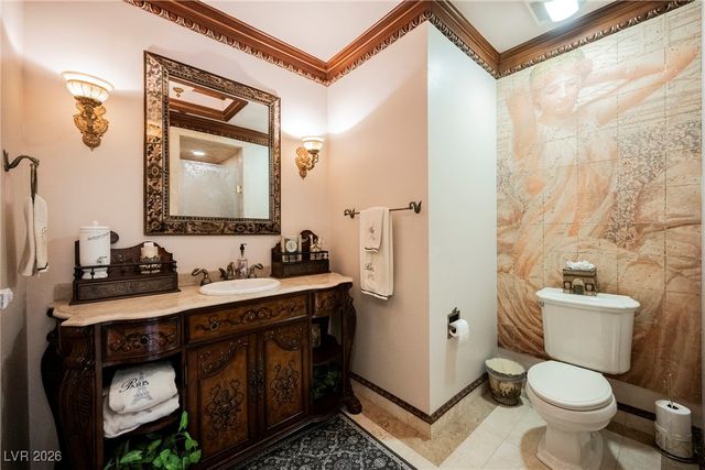 2747 Paradise Road 2801, Las Vegas, NV 89109