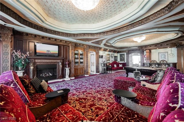 2747 Paradise Road 2801, Las Vegas, NV 89109