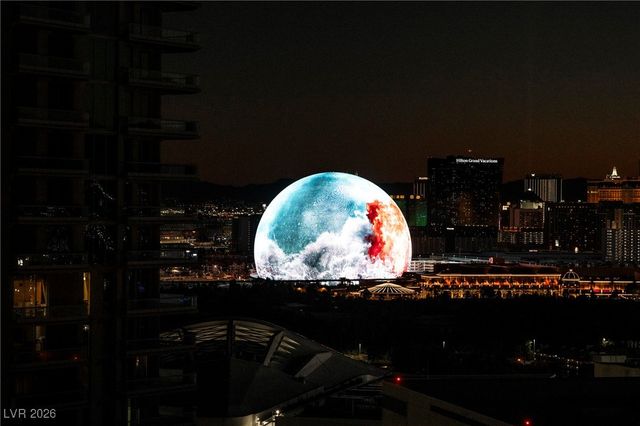 2747 Paradise Road 2801, Las Vegas, NV 89109