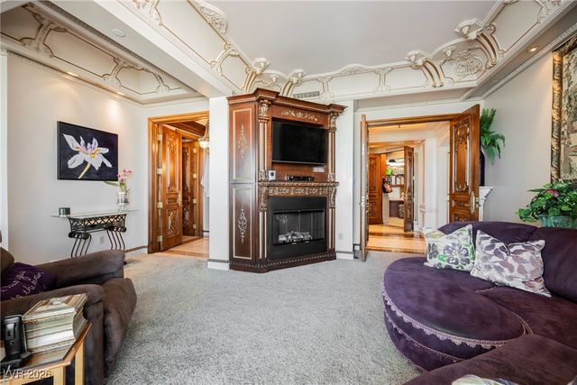 2747 Paradise Road 2801, Las Vegas, NV 89109