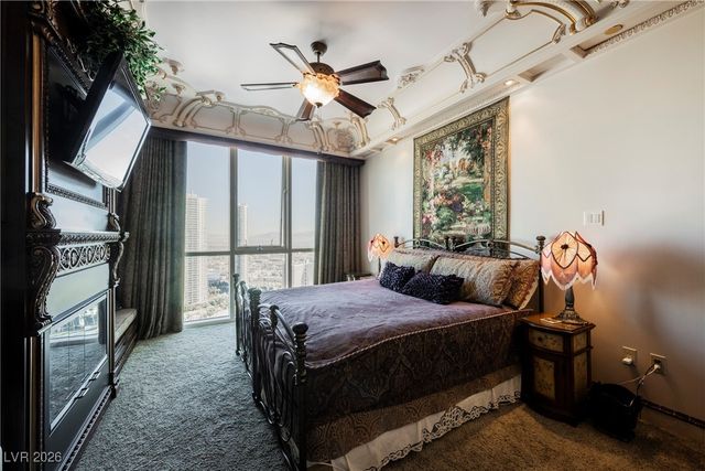 2747 Paradise Road 2801, Las Vegas, NV 89109