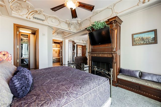 2747 Paradise Road 2801, Las Vegas, NV 89109