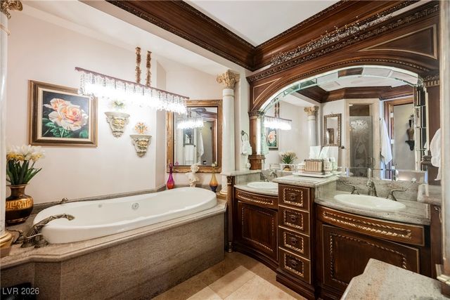 2747 Paradise Road 2801, Las Vegas, NV 89109