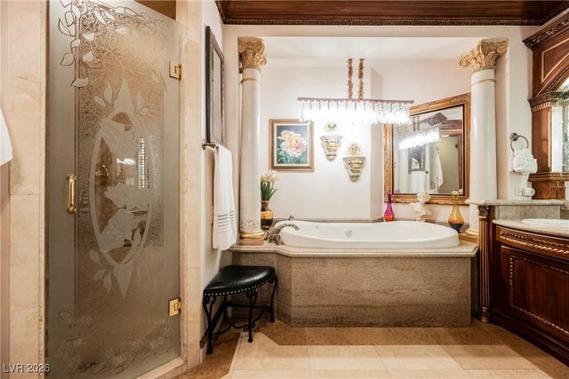 2747 Paradise Road 2801, Las Vegas, NV 89109