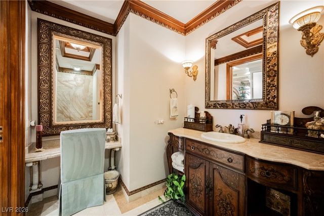 2747 Paradise Road 2801, Las Vegas, NV 89109