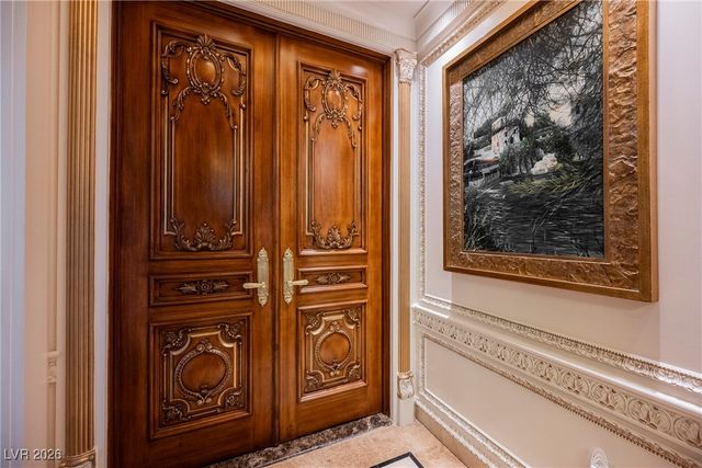 2747 Paradise Road 2801, Las Vegas, NV 89109