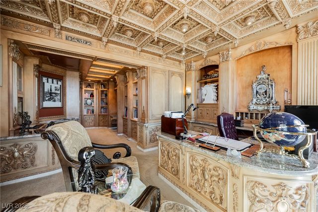 2747 Paradise Road 2801, Las Vegas, NV 89109