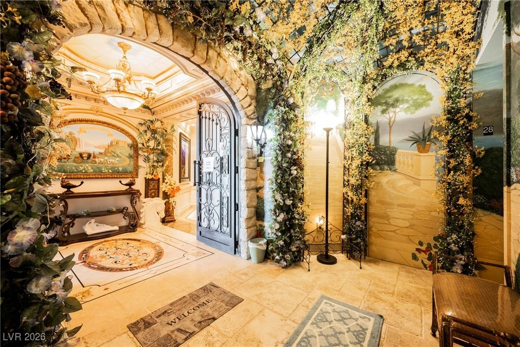 2747 Paradise Road 2801, Las Vegas, NV 89109