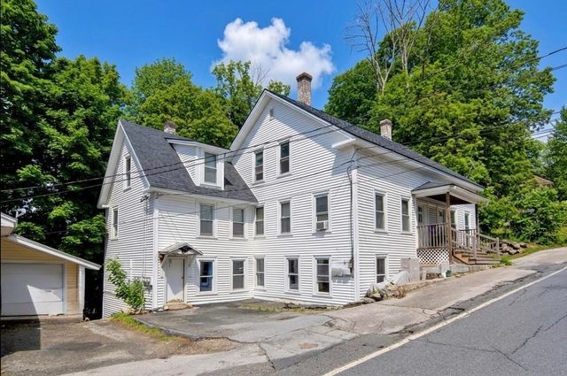 44 Bridge Street, Hillsborough, NH 03244