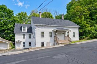 44 Bridge Street, Hillsborough, NH 03244