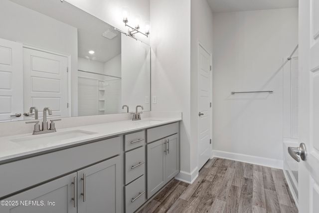 3362 MEADOW RIDGE Place, Green Cove Springs, FL 32043