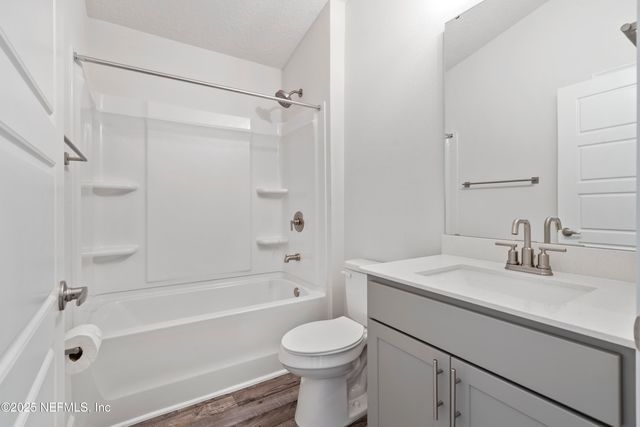 3362 MEADOW RIDGE Place, Green Cove Springs, FL 32043