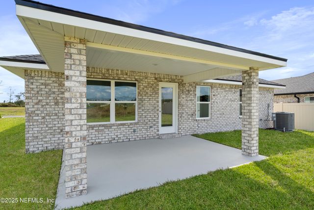 3362 MEADOW RIDGE Place, Green Cove Springs, FL 32043