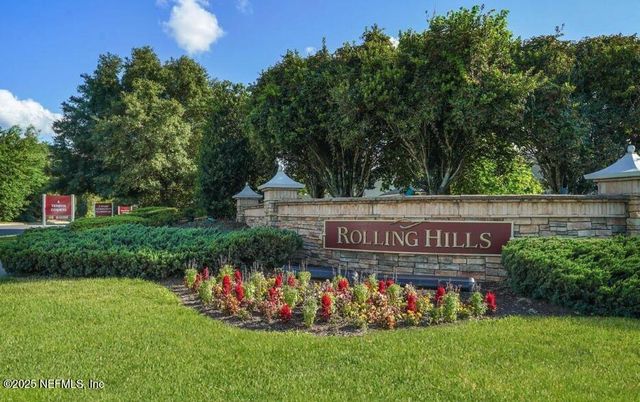 3362 MEADOW RIDGE Place, Green Cove Springs, FL 32043