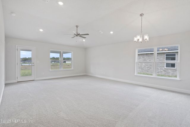 3362 MEADOW RIDGE Place, Green Cove Springs, FL 32043