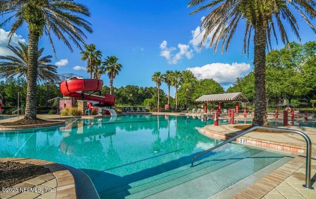 3362 MEADOW RIDGE Place, Green Cove Springs, FL 32043