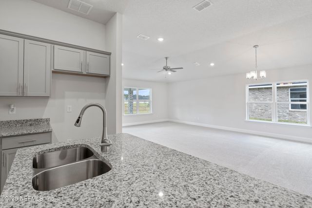 3362 MEADOW RIDGE Place, Green Cove Springs, FL 32043