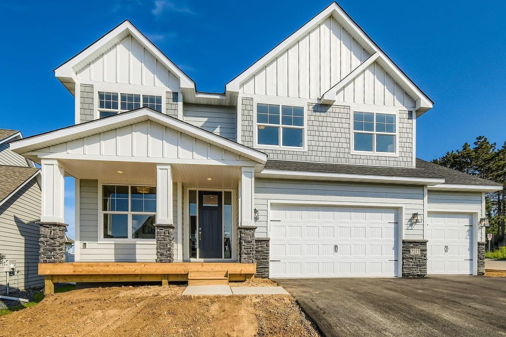 13722 Arrowhead Way, Rosemount, MN 55068
