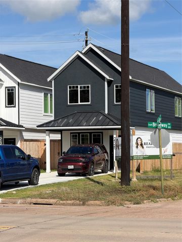 0 N 1st Avenue, La Porte, TX 77571