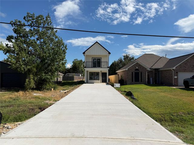 0 N 1st Avenue, La Porte, TX 77571