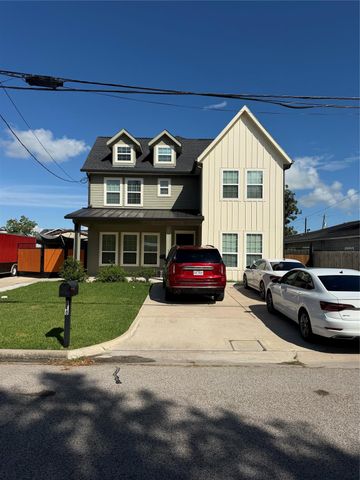 0 N 1st Avenue, La Porte, TX 77571
