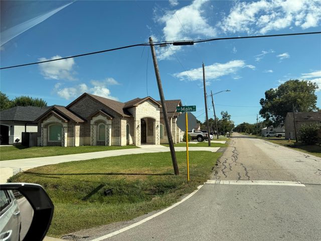 0 N 1st Avenue, La Porte, TX 77571