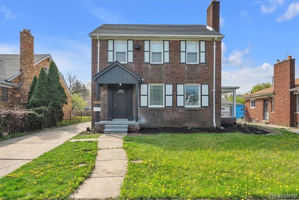 8790 E Outer Drive, Detroit, MI 48213