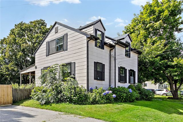 72 Dayton Avenue, Warwick, RI 02889