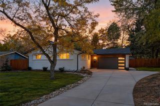 3410 Ash Avenue, Boulder, CO 80305