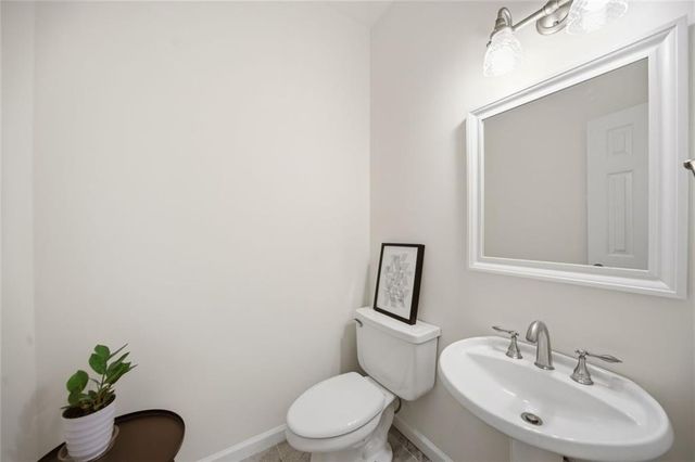 3075 Park Chase, Alpharetta, GA 30022
