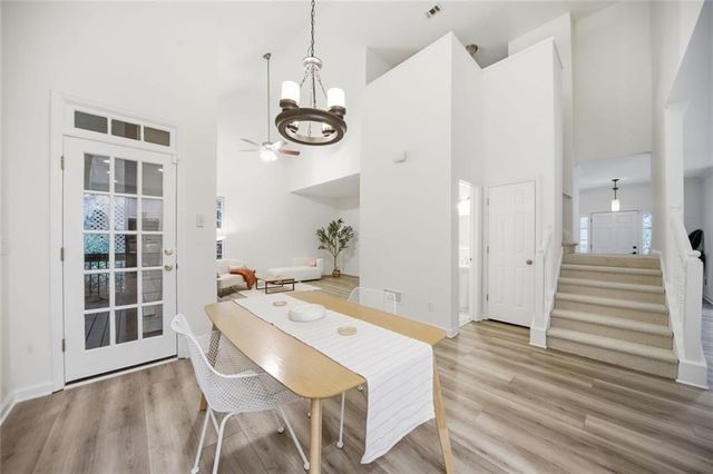 3075 Park Chase, Alpharetta, GA 30022