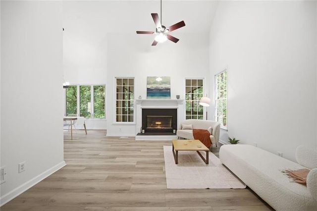 3075 Park Chase, Alpharetta, GA 30022