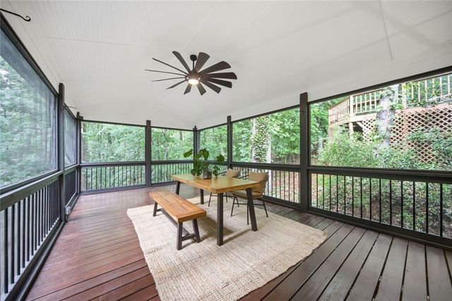 3075 Park Chase, Alpharetta, GA 30022